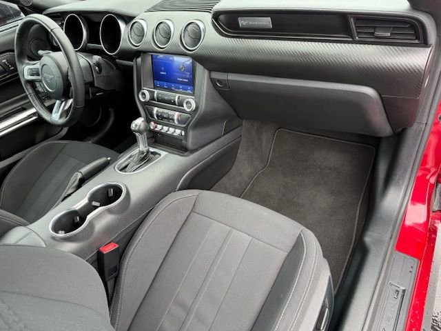 Used 2023 Ford Mustang Coupe w/ Equipment Group 101A image 13