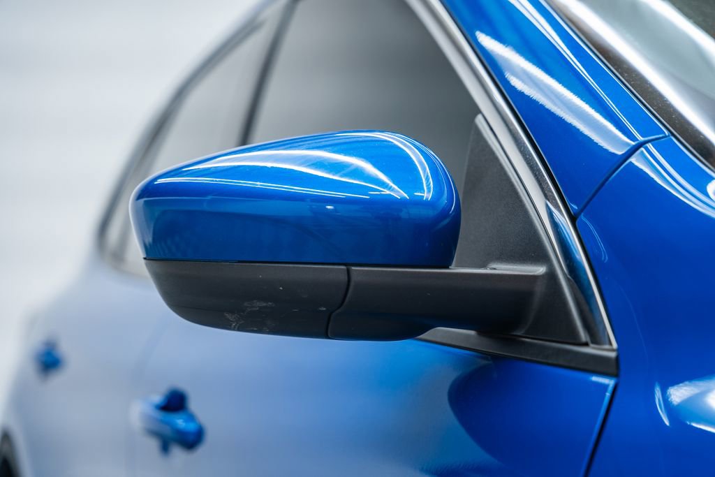 Certified 2020 Ford Escape SE image 13