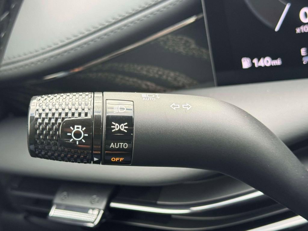 New 2026 Genesis G80 3.5T Prestige image 22