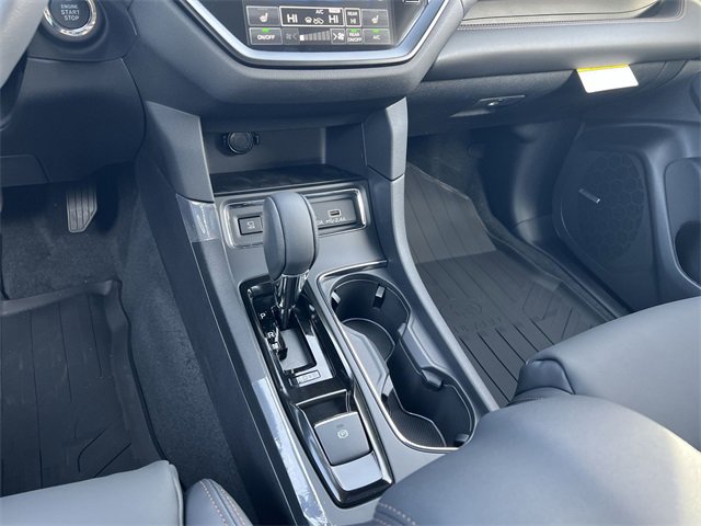 New 2026 Subaru Ascent Limited Bronze image 17
