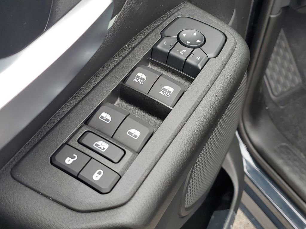 New 2026 RAM 1500 Big Horn AWD/4WD image 21