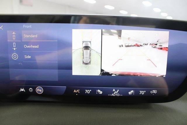 New 2026 Buick Enclave Sport Touring w/ Super Cruise Package image 4