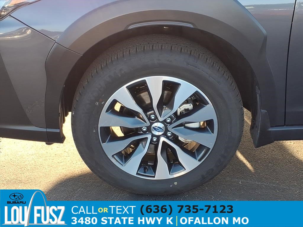 Used 2025 Subaru Outback Limited image 31