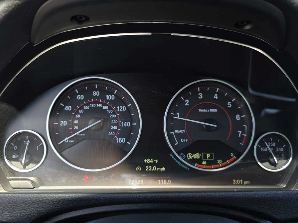 Used 2019 BMW 430i Gran Coupe w/ Convenience Package RWD image 22