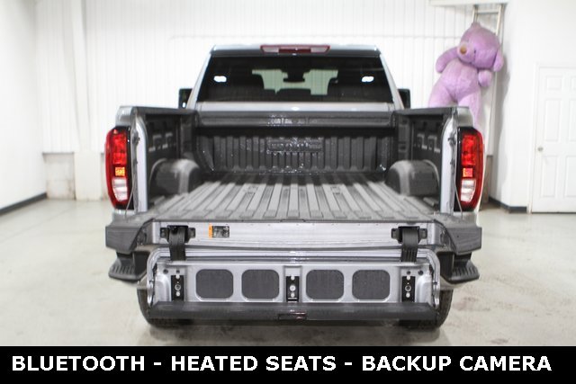 New 2026 GMC Sierra 2500 SLE w/ SLE Value Package; image 33