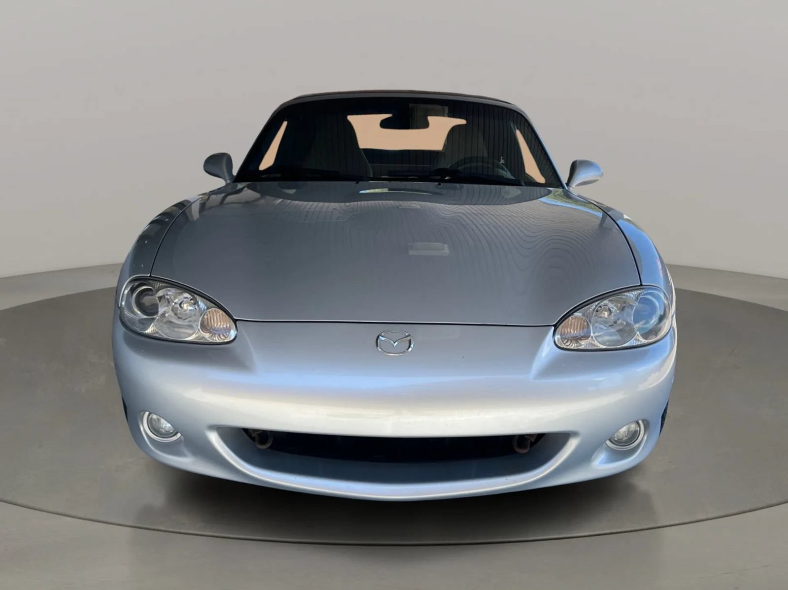Used 2001 MAZDA MX-5 Miata LS RWD image 8
