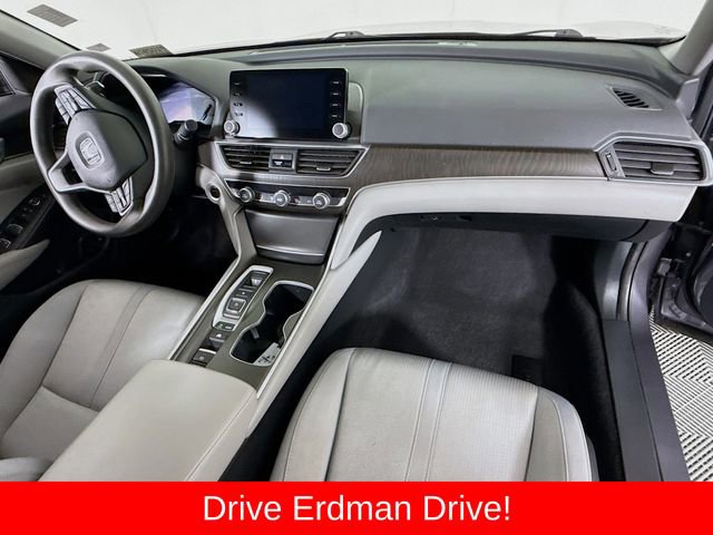 Used 2019 Honda Accord EX image 26