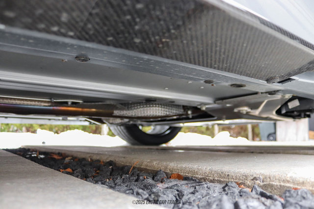 Used 2014 Aston Martin Vanquish Coupe image 94