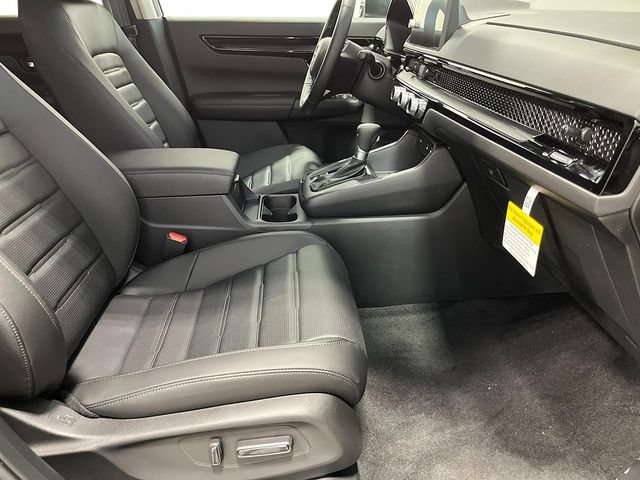 New 2026 Honda CR-V EX-L image 32