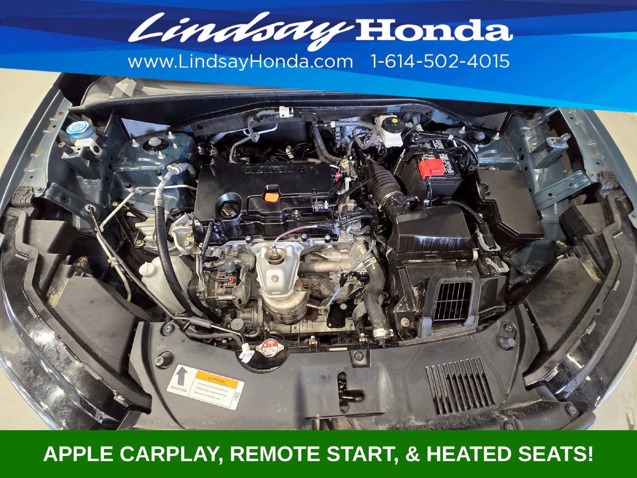 Used 2023 Honda HR-V Sport image 24