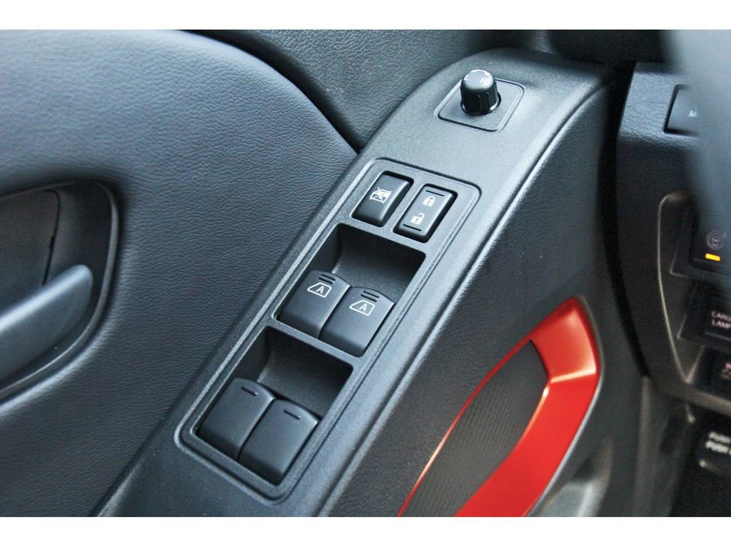 New 2026 Nissan Frontier Pro-X image 15