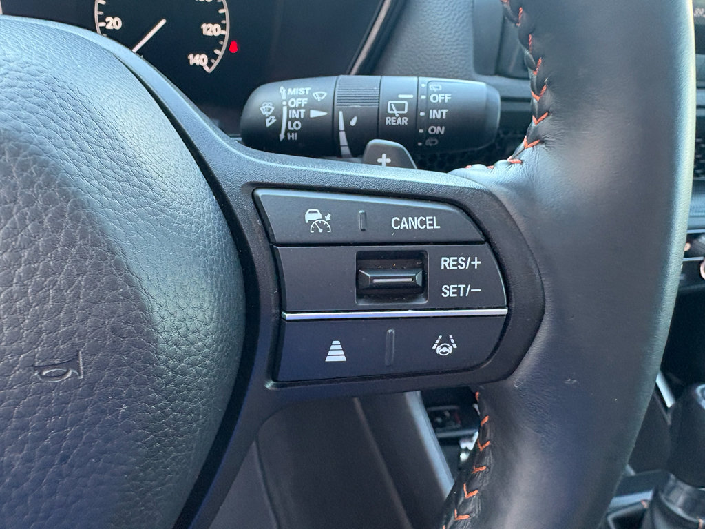 Certified 2023 Honda CR-V Sport image 14