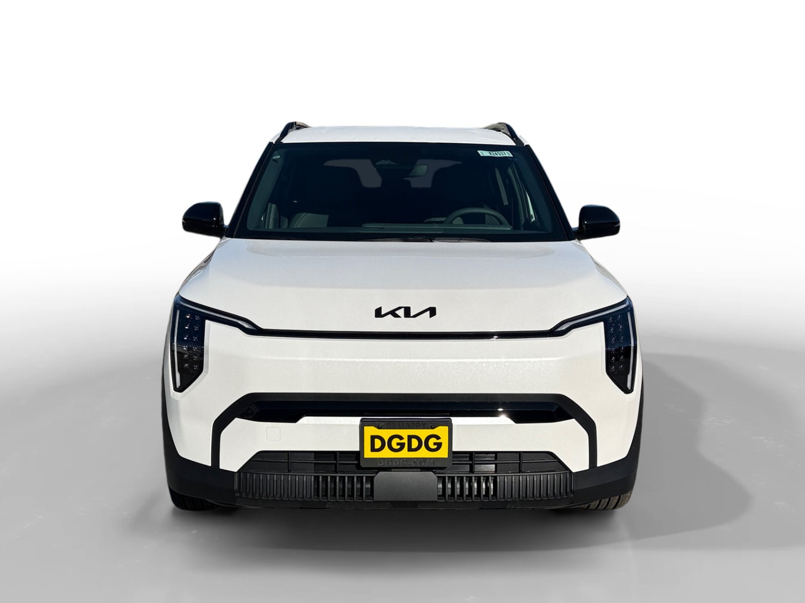 New 2027 Kia EV3 Wind FWD image 8