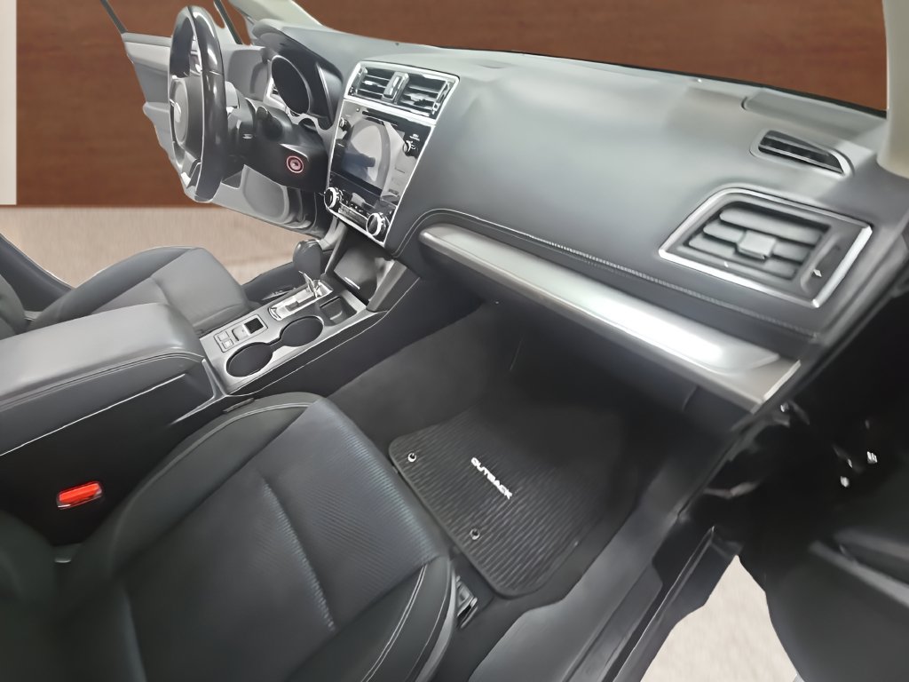Used 2019 Subaru Outback 2.5i Premium AWD/4WD image 26