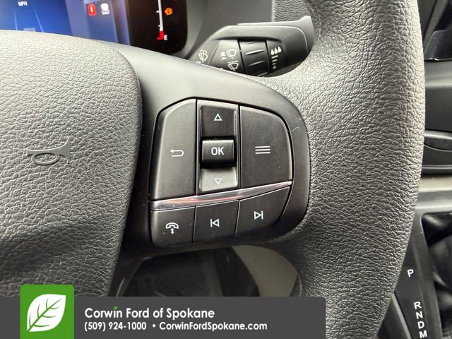 New 2026 Ford Transit 350 148 High Roof Extended AWD image 23