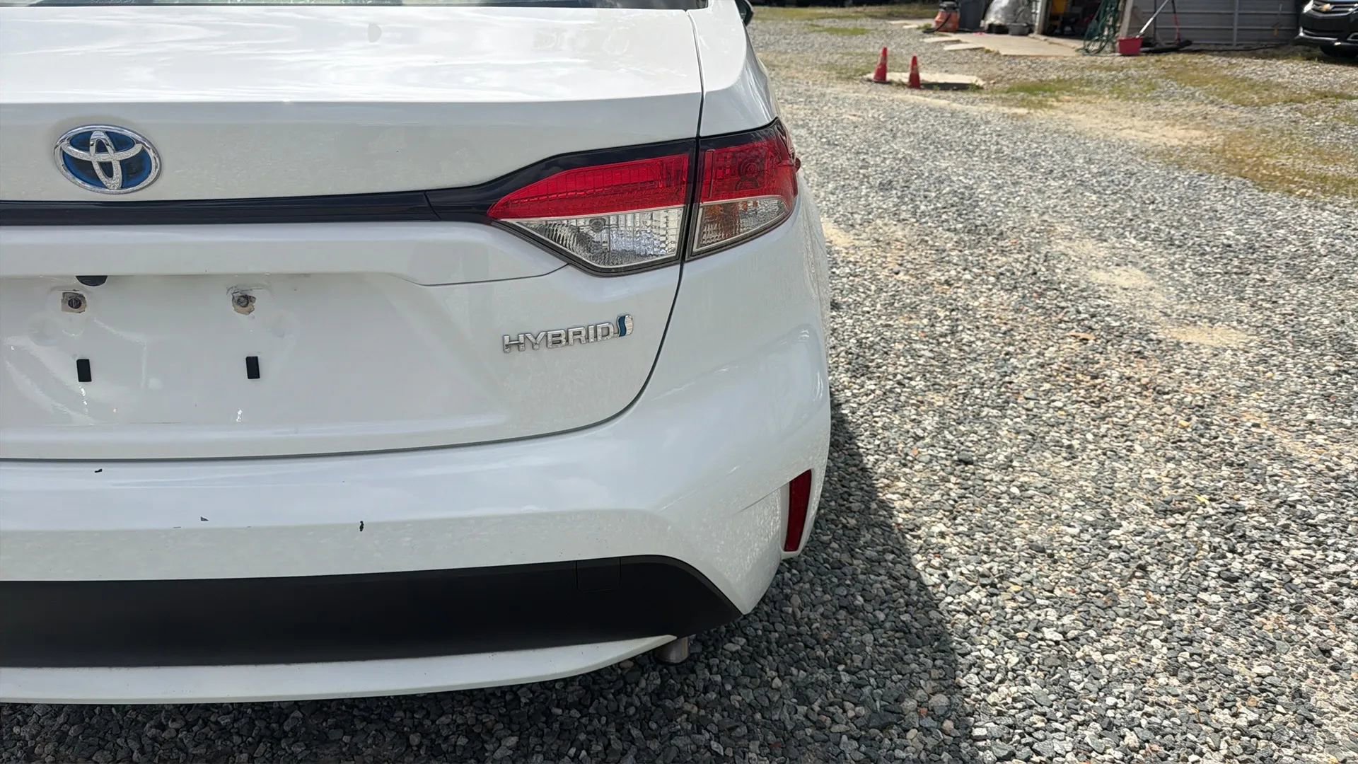Used 2020 Toyota Corolla LE image 12