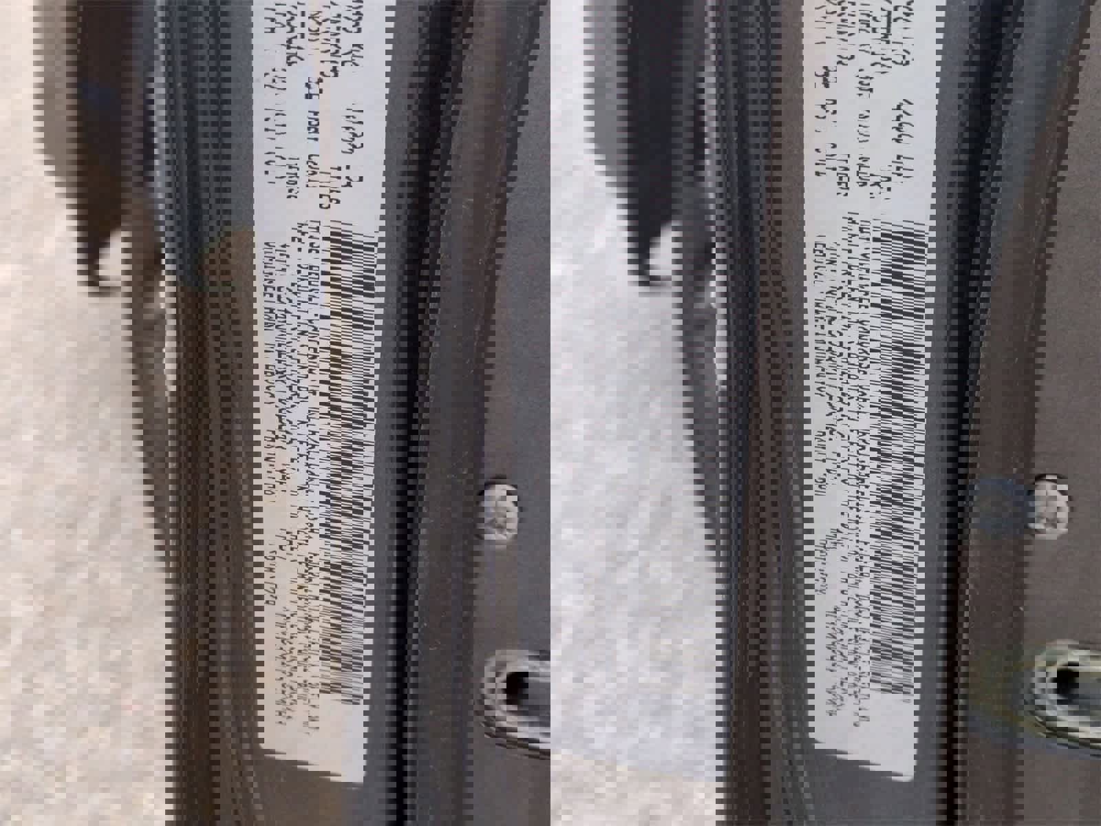 Certified 2019 Jeep Compass Altitude image 35