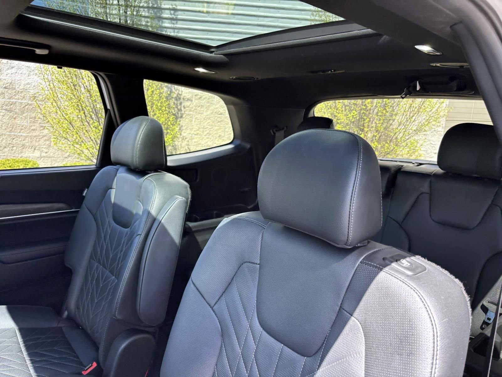 Used 2024 Kia Telluride SX X-Pro image 28