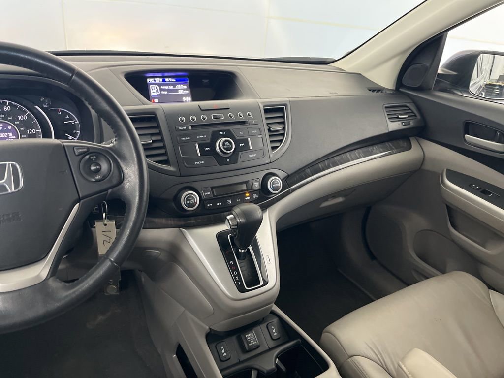 Used 2012 Honda CR-V EX-L image 33