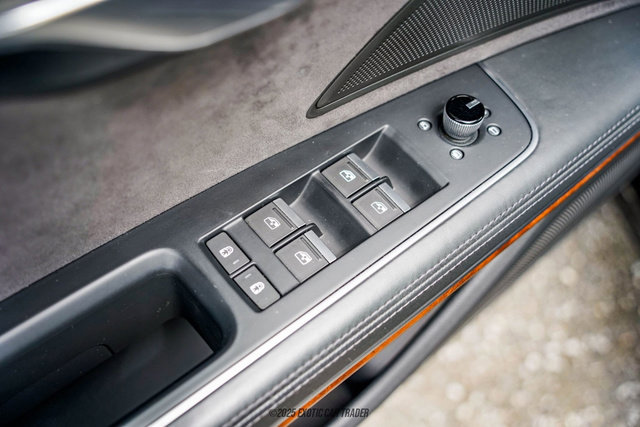 Used 2019 Audi A8 L 3.0T w/ Executive Package image 53