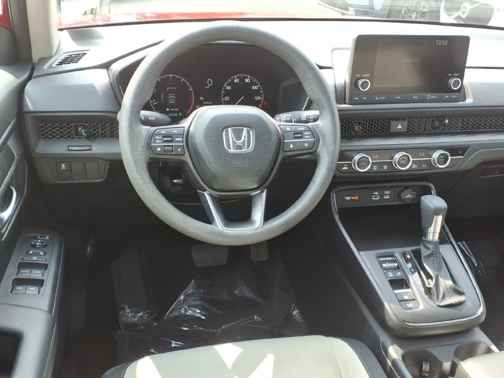 Certified 2023 Honda CR-V EX image 7
