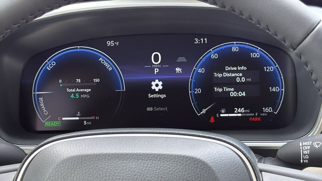New 2026 Toyota Corolla XLE FWD image 20