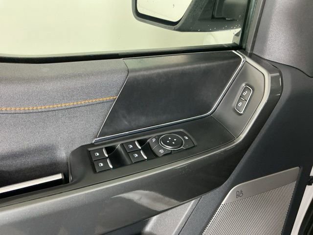 Used 2022 Ford F150 Tremor w/ Equipment Group 401A Mid AWD/4WD image 13