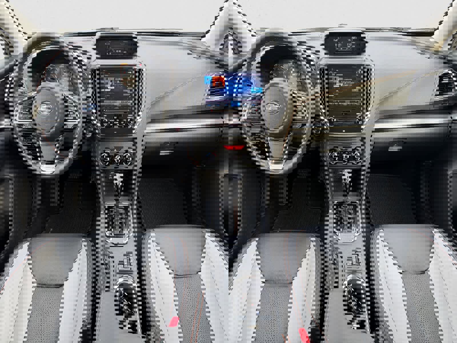 Certified 2021 Subaru Crosstrek 2.5i Limited image 12