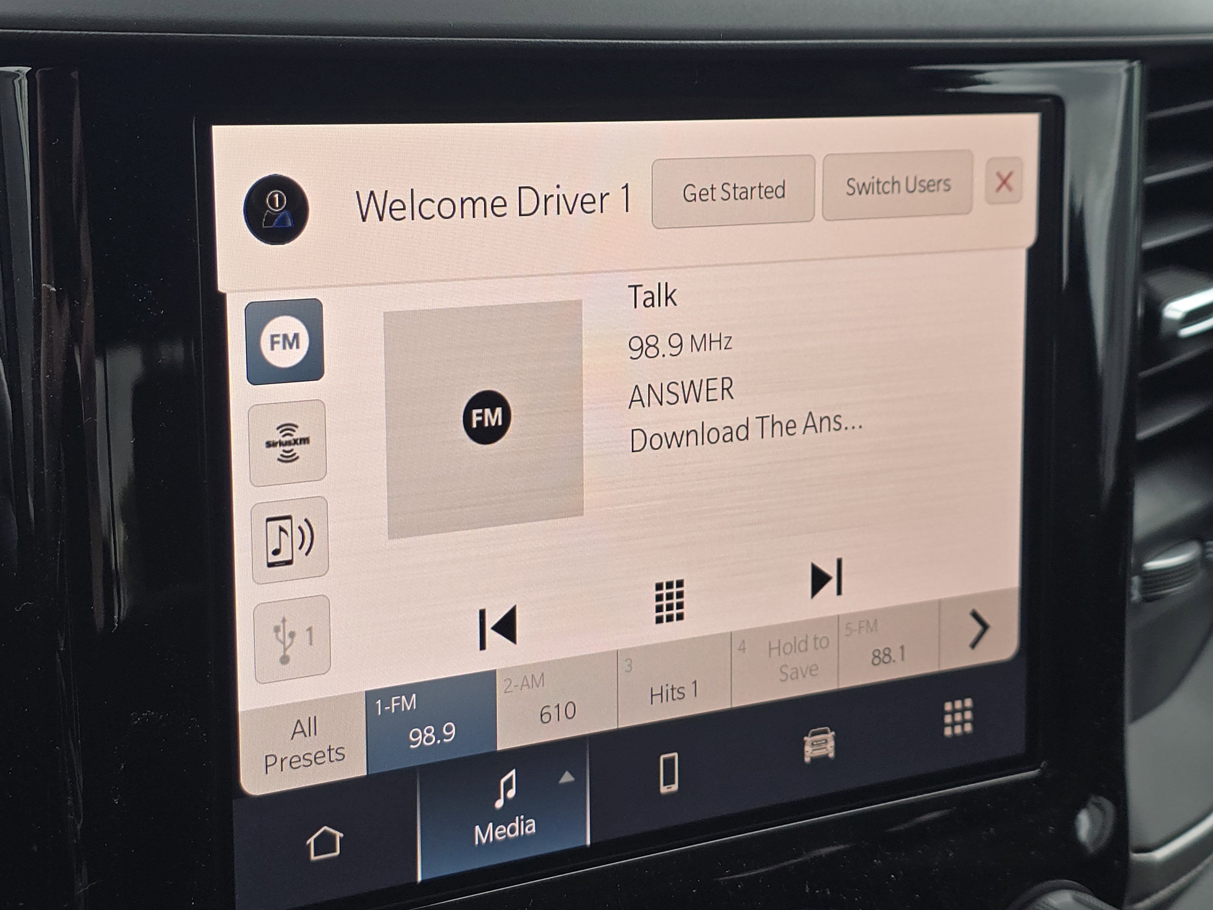 New 2026 RAM 1500 Classic Warlock image 9