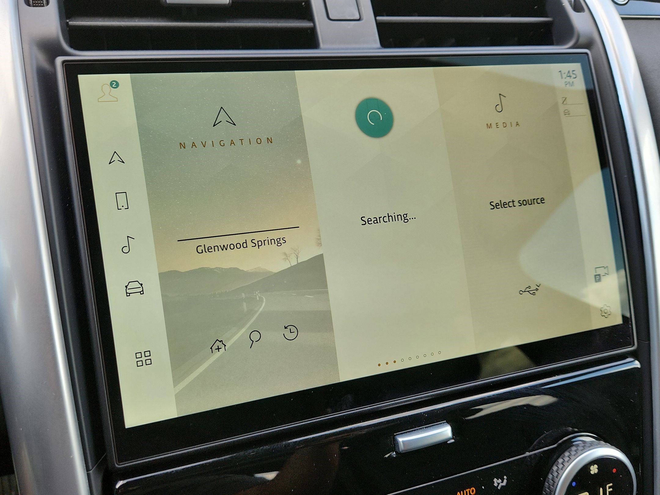 Certified 2025 Land Rover Discovery S image 26