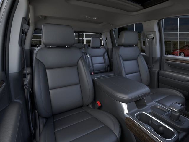 New 2026 GMC Sierra 1500 Elevation w/ Elevation Premium Package image 16