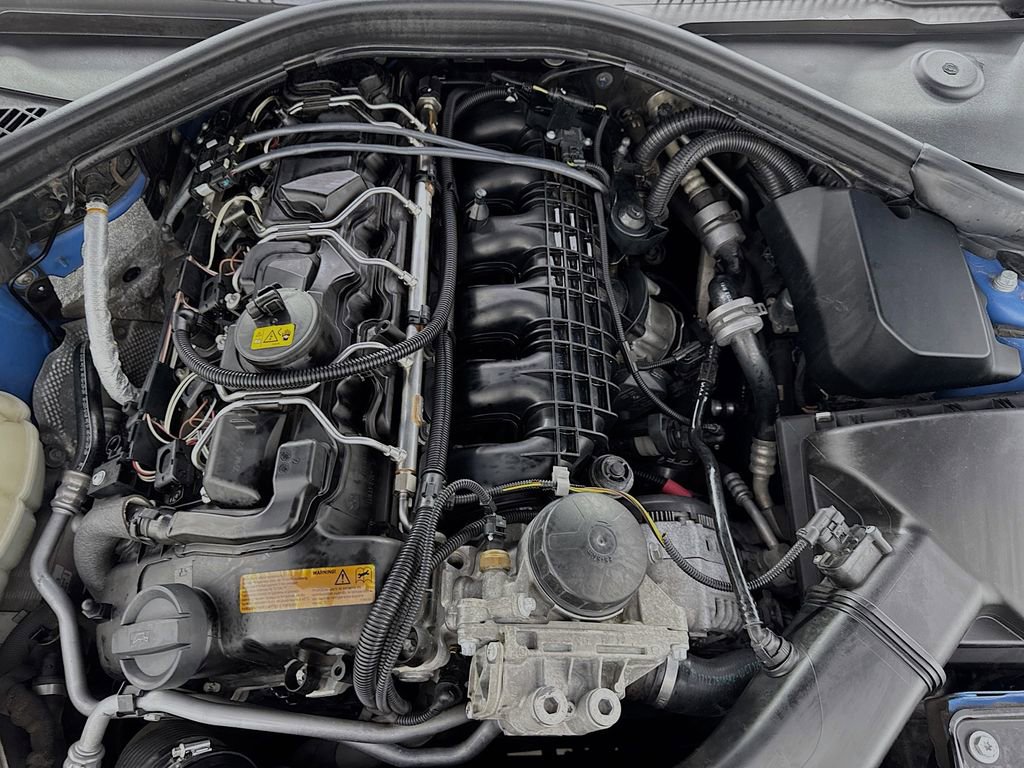 Used 2015 BMW M235i Coupe RWD image 38