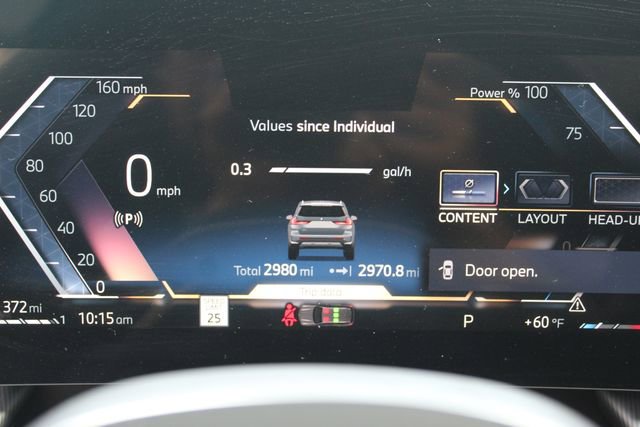 Used 2025 BMW X1 xDrive28i w/ Premium Package image 17