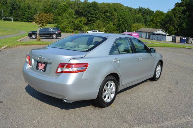 Used 2011 Toyota Camry LE w/ LE Extra-Value Pkg FWD image 49