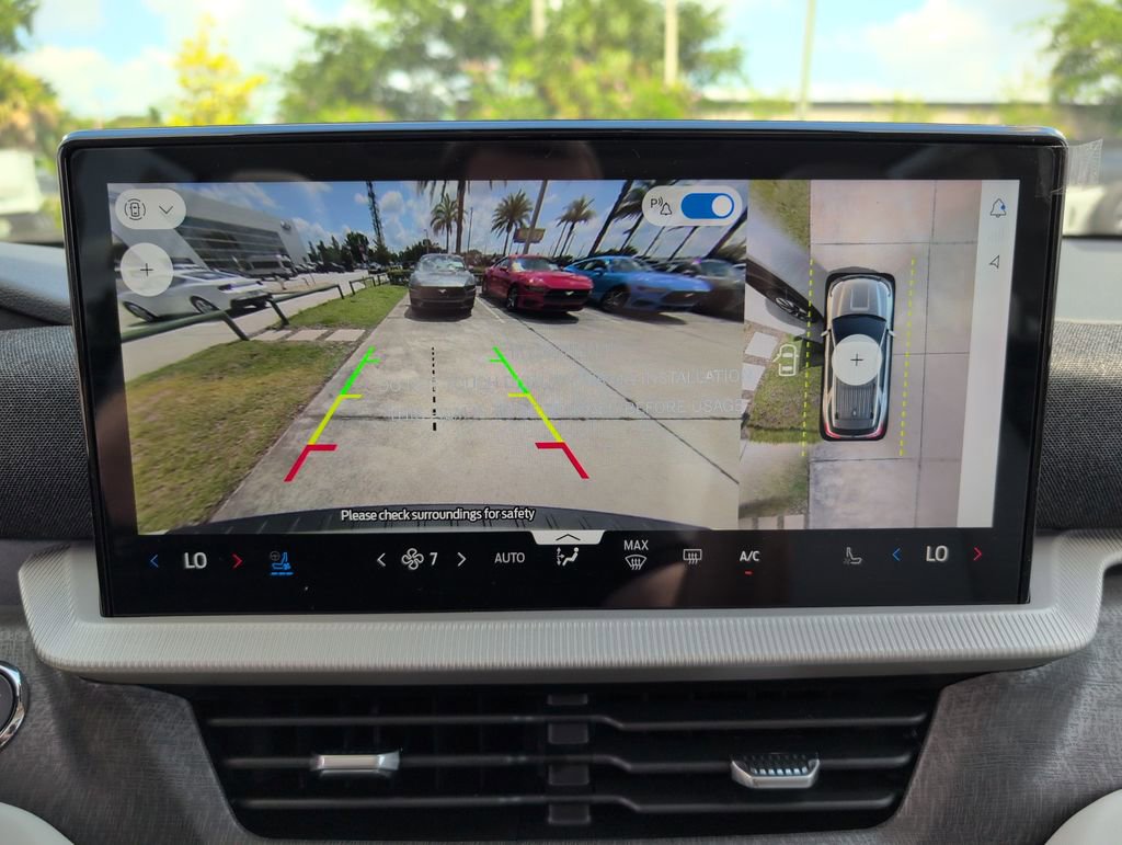 New 2026 Ford Explorer Platinum AWD/4WD image 26