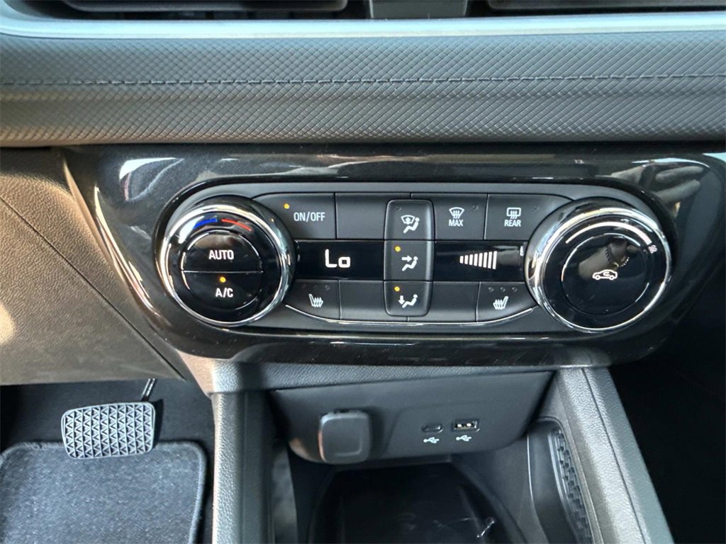 New 2026 Chevrolet TrailBlazer LT w/ Convenience Package image 19