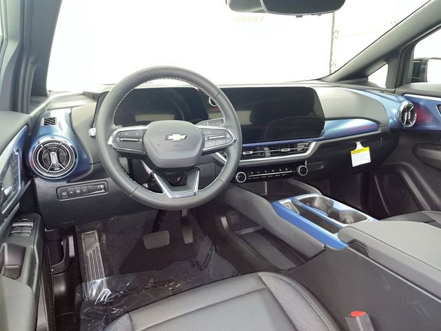 New 2026 Chevrolet Equinox EV LT image 22