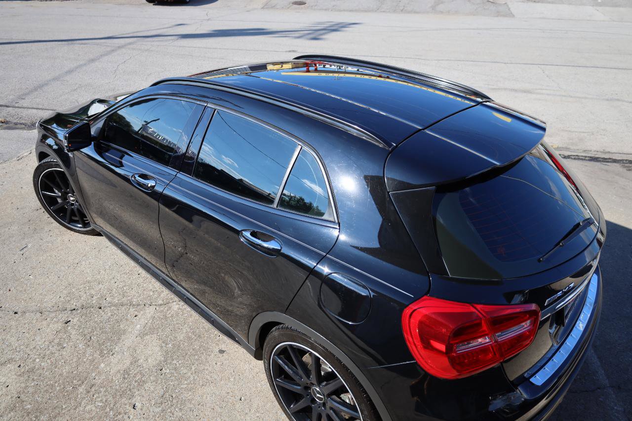Used 2016 Mercedes-Benz GLA 45 AMG 4MATIC image 14