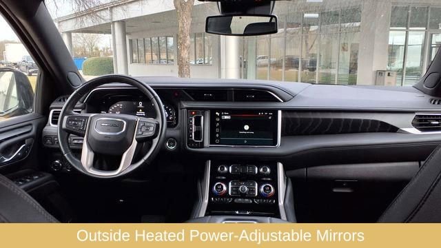 Used 2024 GMC Yukon XL Denali image 18