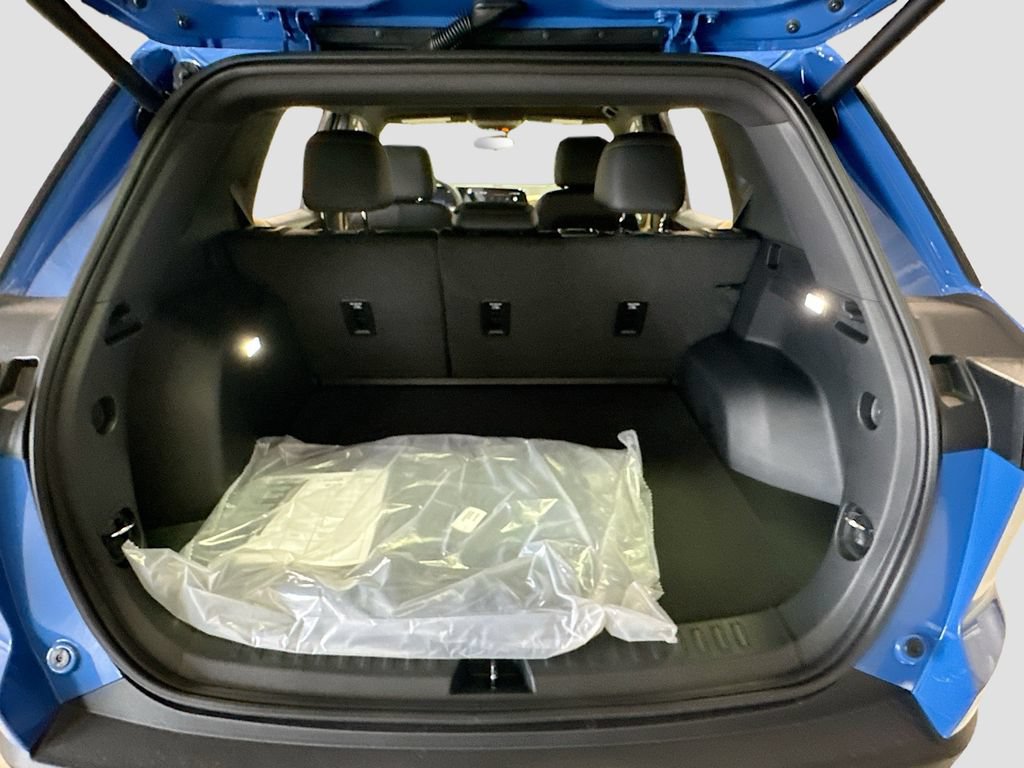 New 2026 Chevrolet Equinox ACTIV FWD image 30