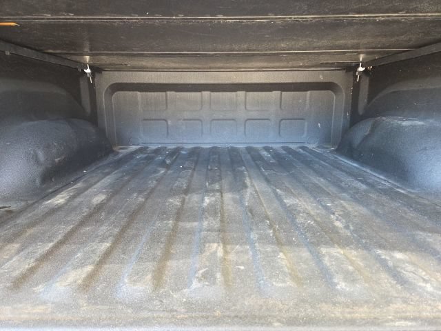Used 2018 RAM 1500 Rebel w/ Luxury Group AWD/4WD image 26
