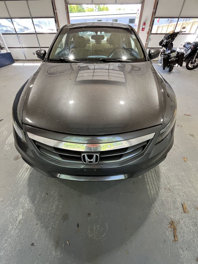 Used 2012 Honda Accord LX-S image 3