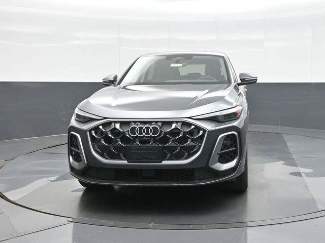 Used 2026 Audi Q5 Premium Plus w/ Premium Plus AWD/4WD image 2