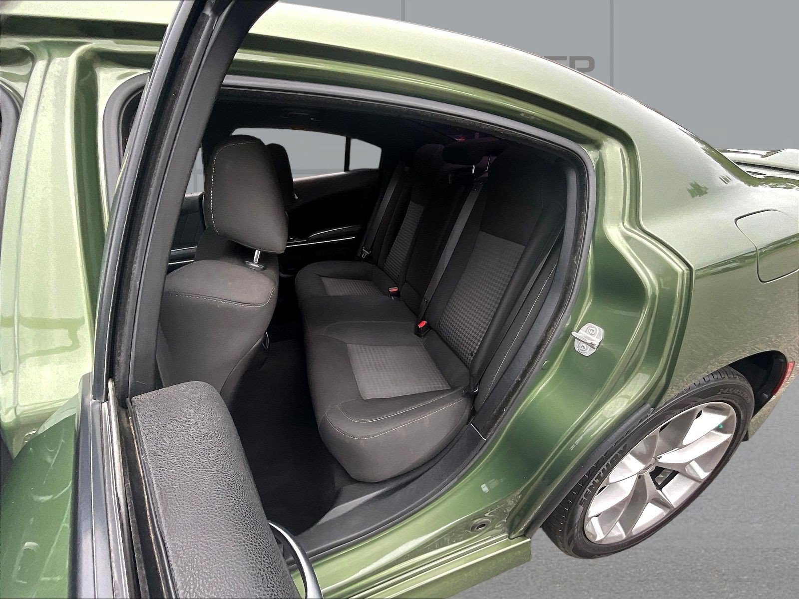 Used 2023 Dodge Charger GT RWD image 24