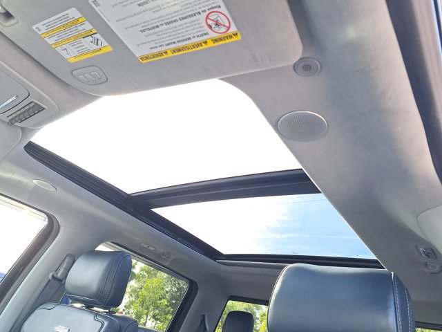 Certified 2024 Ford F250 Limited w/ FX4 Off-Road Package image 20