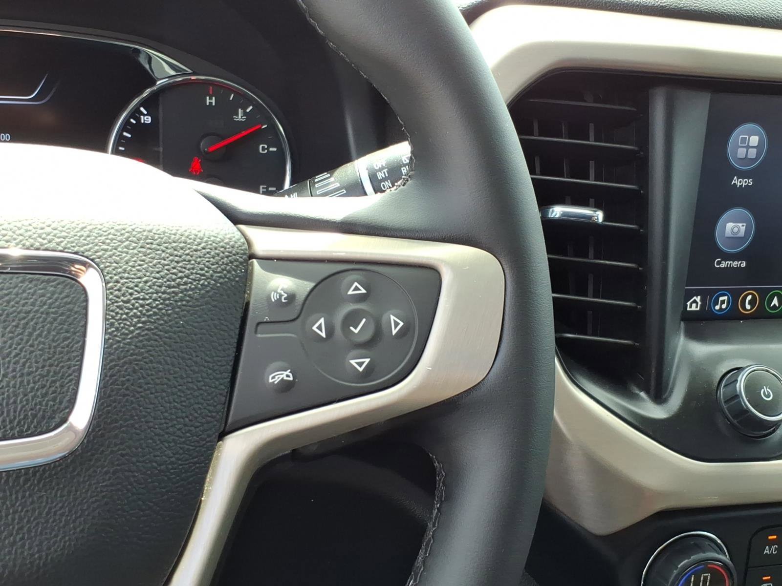 Certified 2023 GMC Acadia Denali w/ Denali Ultimate Package AWD/4WD image 22