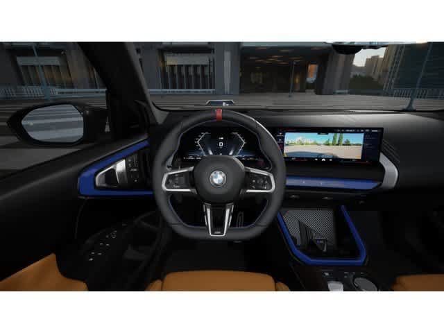 New 2026 BMW X3 M50 w/ Premium Package AWD/4WD image 13