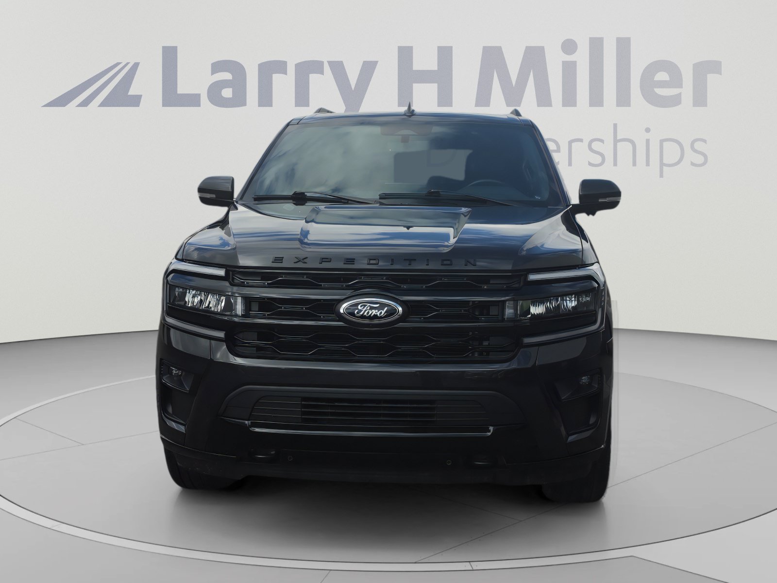 Used 2024 Ford Expedition Max Limited AWD/4WD image 8