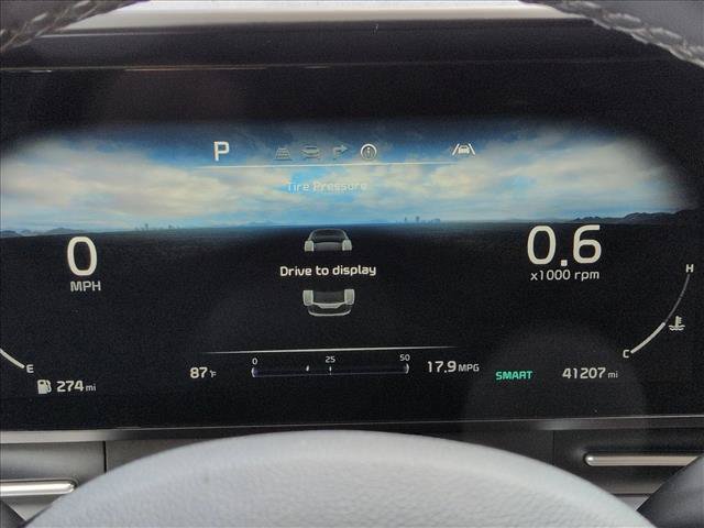 Used 2024 Kia Carnival SX Prestige FWD image 11