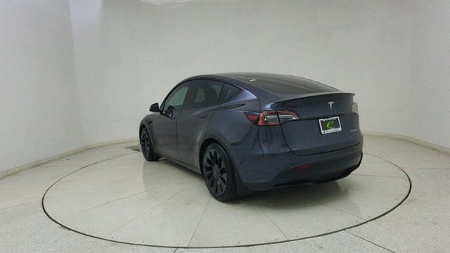 Used 2025 Tesla Model Y Performance AWD/4WD image 69